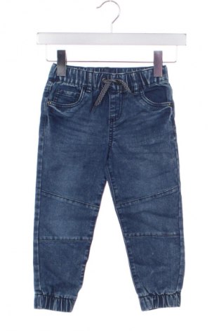 Detské džínsy  Unbranded, Veľkosť 3-4y/ 104-110 cm, Farba Modrá, Cena  16,33 €