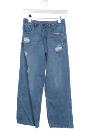 Blugi pentru copii Unbranded, Mărime 10-11y/ 146-152 cm, Culoare Albastru, Preț 55,99 Lei