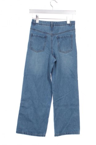 Blugi pentru copii Unbranded, Mărime 10-11y/ 146-152 cm, Culoare Albastru, Preț 55,99 Lei