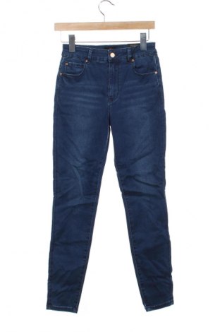 Kinderjeans Unbranded, Größe 8-9y/ 134-140 cm, Farbe Blau, Preis 14,99 €