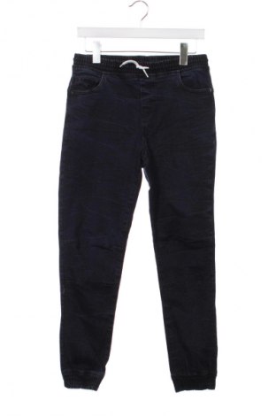 Kinderjeans Unbranded, Größe 13-14y/ 164-168 cm, Farbe Blau, Preis 16,37 €