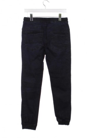 Kinderjeans Unbranded, Größe 13-14y/ 164-168 cm, Farbe Blau, Preis 16,37 €