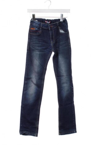 Gyerek farmernadrág Unbranded, Méret 14-15y / 168-170 cm, Szín Kék, Ár 6 400 Ft