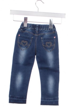 Gyerek farmernadrág Unbranded, Méret 2-3m / 56-62 cm, Szín Kék, Ár 6 400 Ft