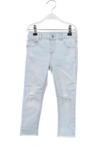 Gyerek farmernadrág Unbranded, Méret 4-5y / 110-116 cm, Szín Kék, Ár 6 256 Ft