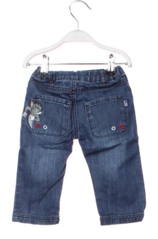 Gyerek farmernadrág Unbranded, Méret 6-9m / 68-74 cm, Szín Kék, Ár 6 384 Ft