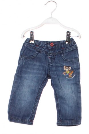 Gyerek farmernadrág Unbranded, Méret 6-9m / 68-74 cm, Szín Kék, Ár 6 384 Ft