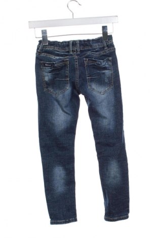 Kinderjeans Unbranded, Größe 6-7y/ 122-128 cm, Farbe Blau, Preis € 16,37