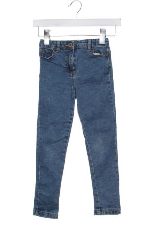 Kinderjeans Unbranded, Größe 5-6y/ 116-122 cm, Farbe Blau, Preis € 16,37