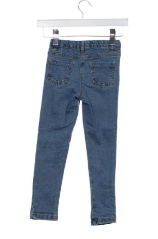 Kinderjeans Unbranded, Größe 5-6y/ 116-122 cm, Farbe Blau, Preis € 16,37