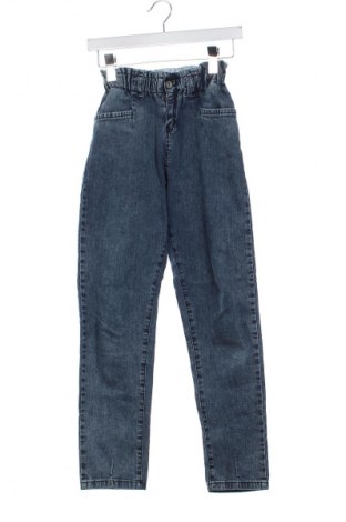 Kinderjeans Unbranded, Größe 10-11y/ 146-152 cm, Farbe Blau, Preis € 16,37