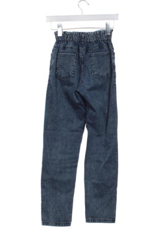 Kinderjeans Unbranded, Größe 10-11y/ 146-152 cm, Farbe Blau, Preis € 16,37