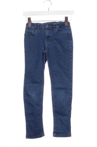 Kinderjeans Unbranded, Größe 8-9y/ 134-140 cm, Farbe Blau, Preis € 16,37