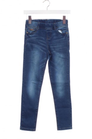 Kinderjeans Unbranded, Größe 8-9y/ 134-140 cm, Farbe Blau, Preis € 16,37