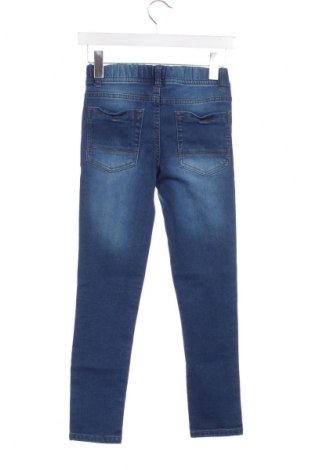 Kinderjeans Unbranded, Größe 8-9y/ 134-140 cm, Farbe Blau, Preis € 16,37