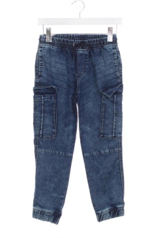 Kinderjeans Unbranded, Größe 9-10y/ 140-146 cm, Farbe Blau, Preis € 16,37