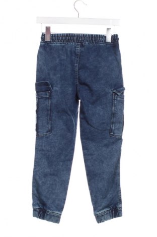 Kinderjeans Unbranded, Größe 9-10y/ 140-146 cm, Farbe Blau, Preis € 16,37