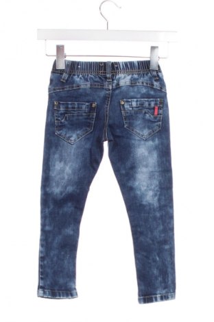 Kinderjeans Unbranded, Größe 4-5y/ 110-116 cm, Farbe Blau, Preis € 16,37