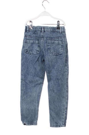 Blugi pentru copii Unbranded, Mărime 4-5y/ 110-116 cm, Culoare Albastru, Preț 84,21 Lei