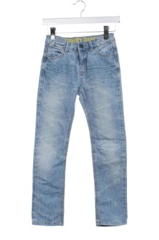 Blugi pentru copii Unbranded, Mărime 9-10y/ 140-146 cm, Culoare Albastru, Preț 158,00 Lei