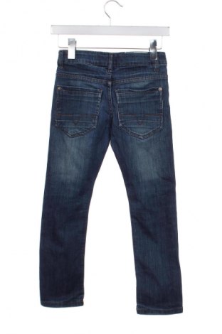 Blugi pentru copii Unbranded, Mărime 6-7y/ 122-128 cm, Culoare Albastru, Preț 157,50 Lei