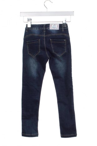 Kinderjeans Unbranded, Größe 6-7y/ 122-128 cm, Farbe Blau, Preis € 16,37