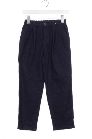 Kinderjeans Uniqlo, Größe 8-9y/ 134-140 cm, Farbe Blau, Preis € 7,99