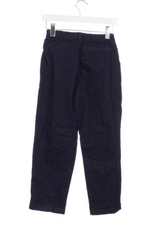 Kinderjeans Uniqlo, Größe 8-9y/ 134-140 cm, Farbe Blau, Preis € 7,99