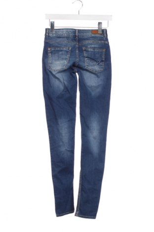 Blugi pentru copii Vingino, Mărime 14-15y/ 168-170 cm, Culoare Albastru, Preț 47,99 Lei