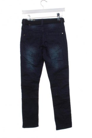 Kinderjeans Y.F.K., Größe 10-11y/ 146-152 cm, Farbe Blau, Preis € 14,99