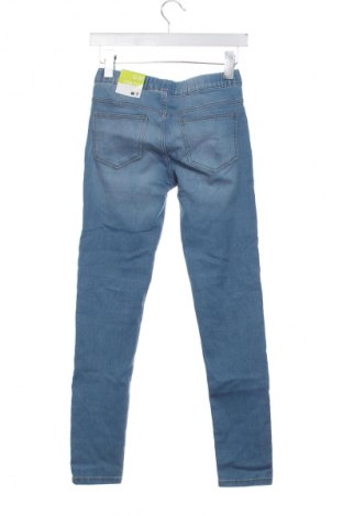 Kinderjeans Y.F.K., Größe 11-12y/ 152-158 cm, Farbe Blau, Preis € 26,05