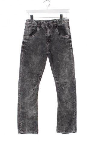 Kinderjeans Yigga, Größe 11-12y/ 152-158 cm, Farbe Grau, Preis 16,37 €