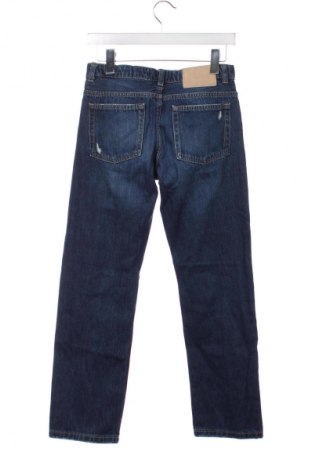 Kinderjeans Zara, Größe 12-13y/ 158-164 cm, Farbe Blau, Preis 9,21 €