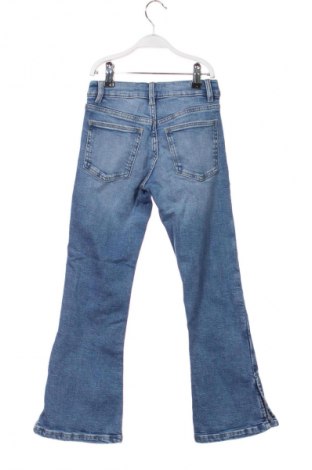 Παιδικά τζίν Zara, Μέγεθος 6-7y/ 122-128 εκ., Χρώμα Μπλέ, Τιμή 9,14 €