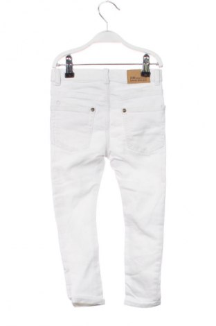 Gyerek farmernadrág Zara, Méret 2-3y / 98-104 cm, Szín Fehér, Ár 3 600 Ft