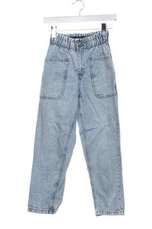 Kinderjeans Zara, Größe 10-11y/ 146-152 cm, Farbe Blau, Preis 9,21 €