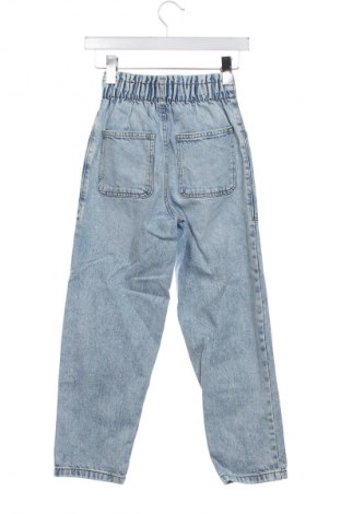 Kinderjeans Zara, Größe 10-11y/ 146-152 cm, Farbe Blau, Preis 9,21 €