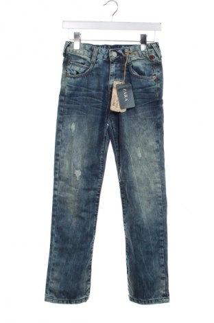 Detské džínsy  Zara Kids, Veľkosť 9-10y/ 140-146 cm, Farba Modrá, Cena  23,95 €