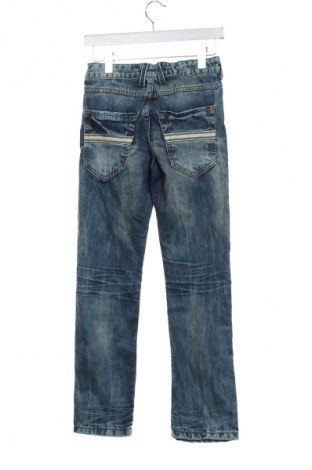 Detské džínsy  Zara Kids, Veľkosť 9-10y/ 140-146 cm, Farba Modrá, Cena  23,95 €