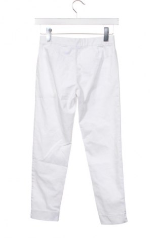 Detské džínsy  Zara Kids, Veľkosť 11-12y/ 152-158 cm, Farba Biela, Cena  9,21 €