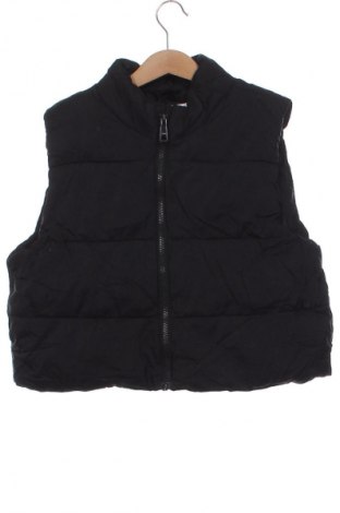 Kinderweste Cubus, Größe 11-12y/ 152-158 cm, Farbe Schwarz, Preis 6,99 €
