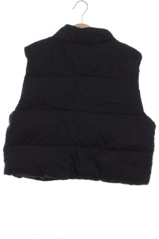 Kinderweste Cubus, Größe 11-12y/ 152-158 cm, Farbe Schwarz, Preis 6,99 €