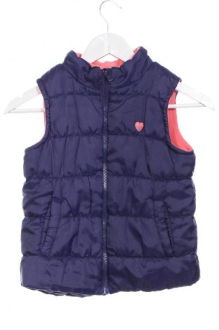 Detská vesta  F&F, Veľkosť 8-9y/ 134-140 cm, Farba Modrá, Cena  10,69 €