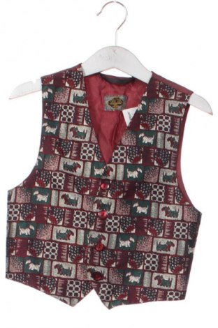 Gyerek mellény G.O.L., Méret 3-4y / 104-110 cm, Szín Sokszínű, Ár 4 000 Ft