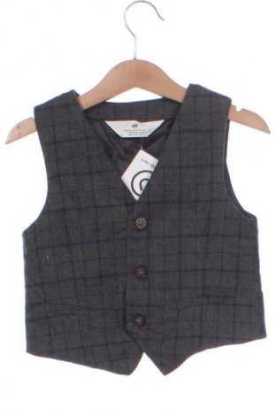 Detská vesta  H&M, Veľkosť 2-3y/ 98-104 cm, Farba Viacfarebná, Cena  10,69 €