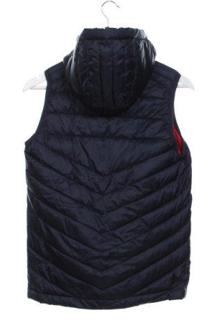 Kinderweste Jack & Jones, Größe 10-11y/ 146-152 cm, Farbe Blau, Preis 12,99 €