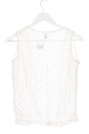 Detská vesta  Jill, Veľkosť 14-15y/ 168-170 cm, Farba Biela, Cena  10,74 €