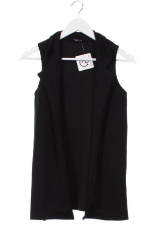 Vestă pentru copii New Look, Mărime 9-10y/ 140-146 cm, Culoare Negru, Preț 55,26 Lei