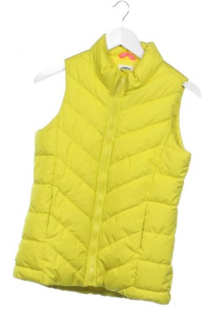 Gyerek mellény Old Navy, Méret 13-14y / 164-168 cm, Szín Sárga, Ár 10 830 Ft