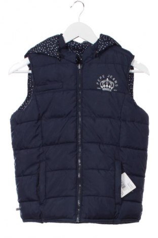 Vestă pentru copii Pepe Jeans, Mărime 12-13y/ 158-164 cm, Culoare Multicolor, Preț 97,75 Lei